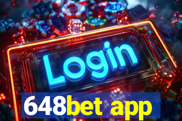648bet app